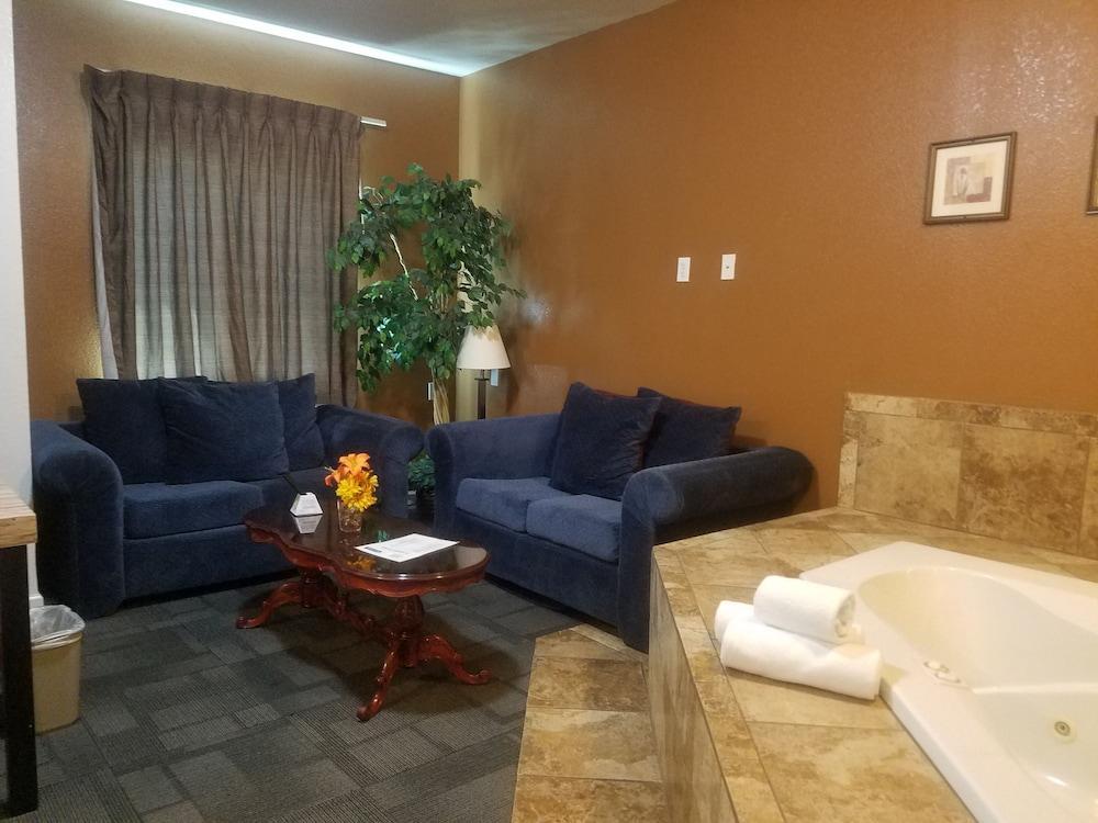 Quality Inn Yuba City-Marysville Exterior photo