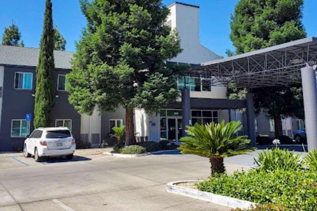 Quality Inn Yuba City-Marysville Exterior photo