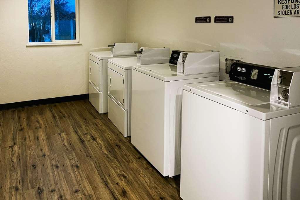Quality Inn Yuba City-Marysville Exterior photo