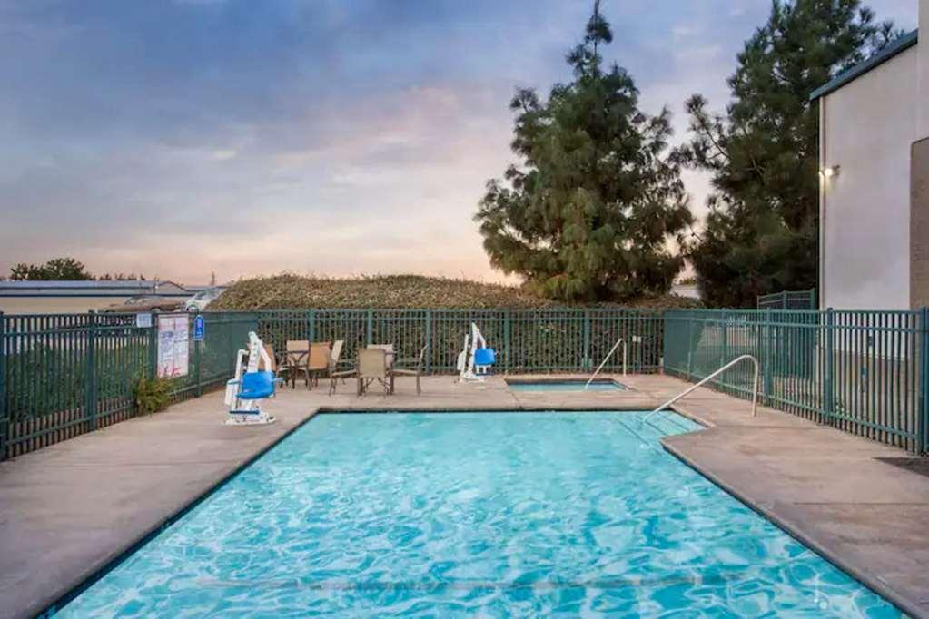 Quality Inn Yuba City-Marysville Facilities photo