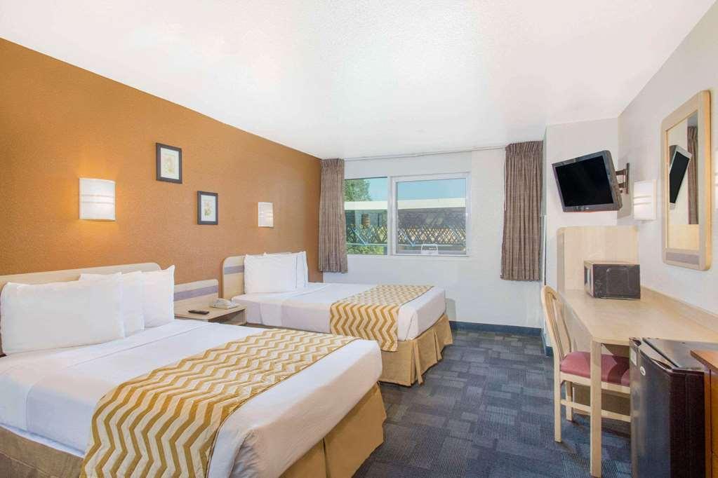 Quality Inn Yuba City-Marysville Room photo