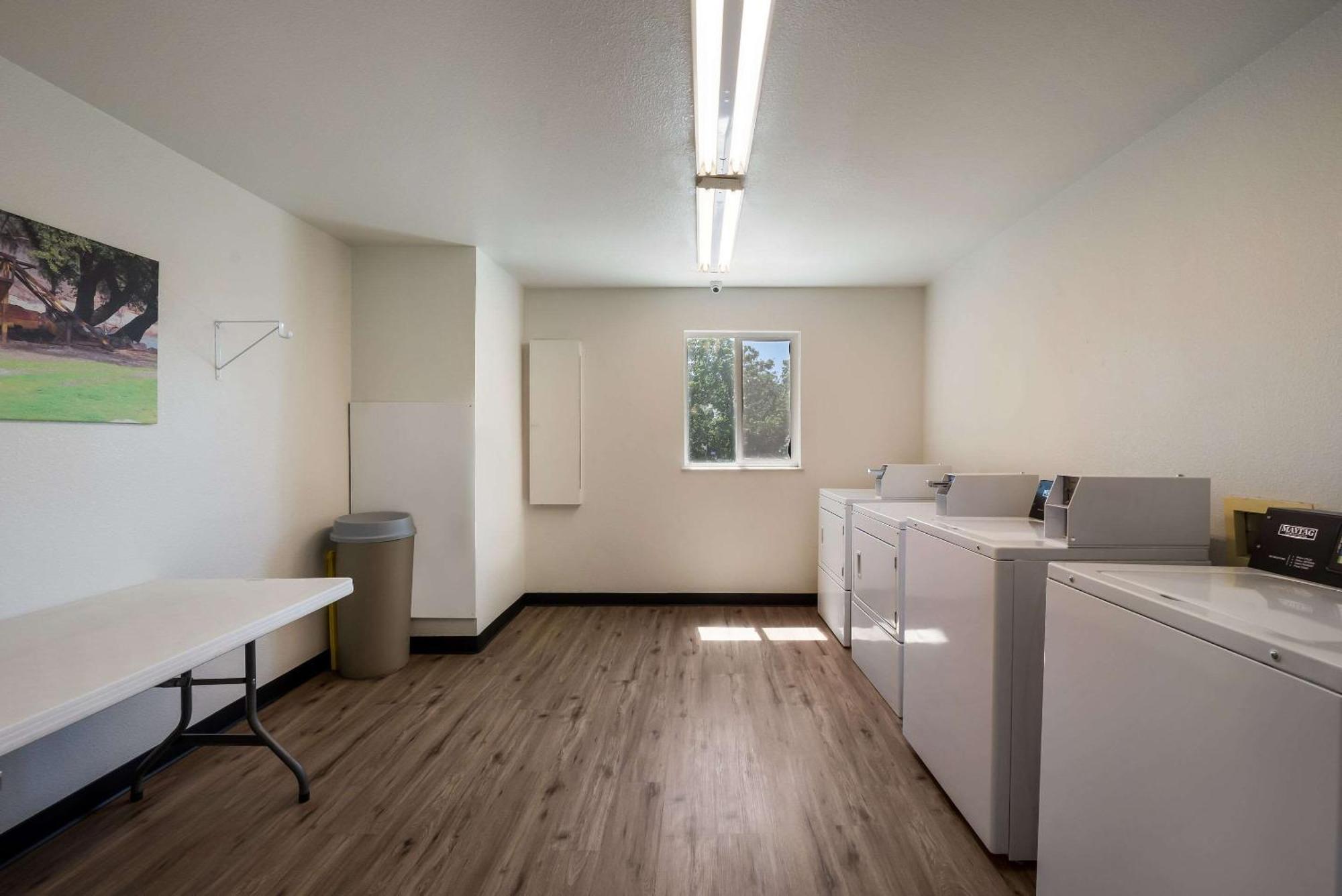 Quality Inn Yuba City-Marysville Exterior photo