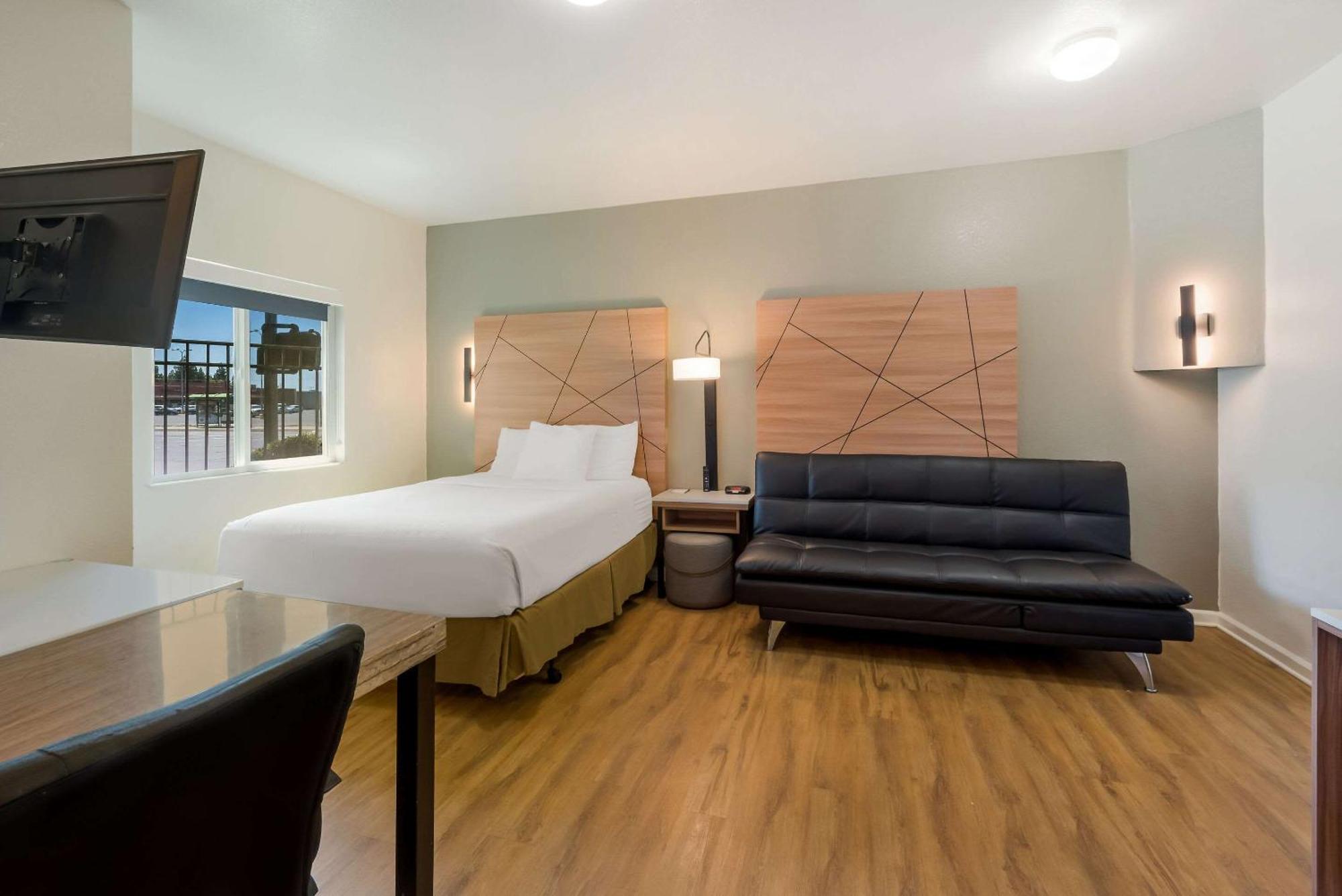 Quality Inn Yuba City-Marysville Exterior photo