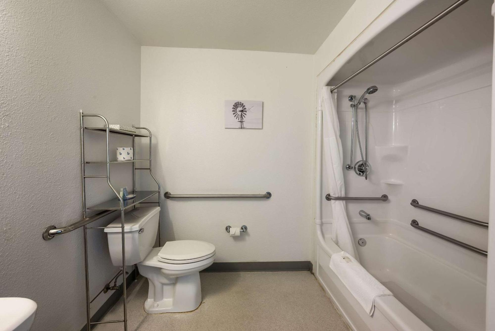 Quality Inn Yuba City-Marysville Exterior photo