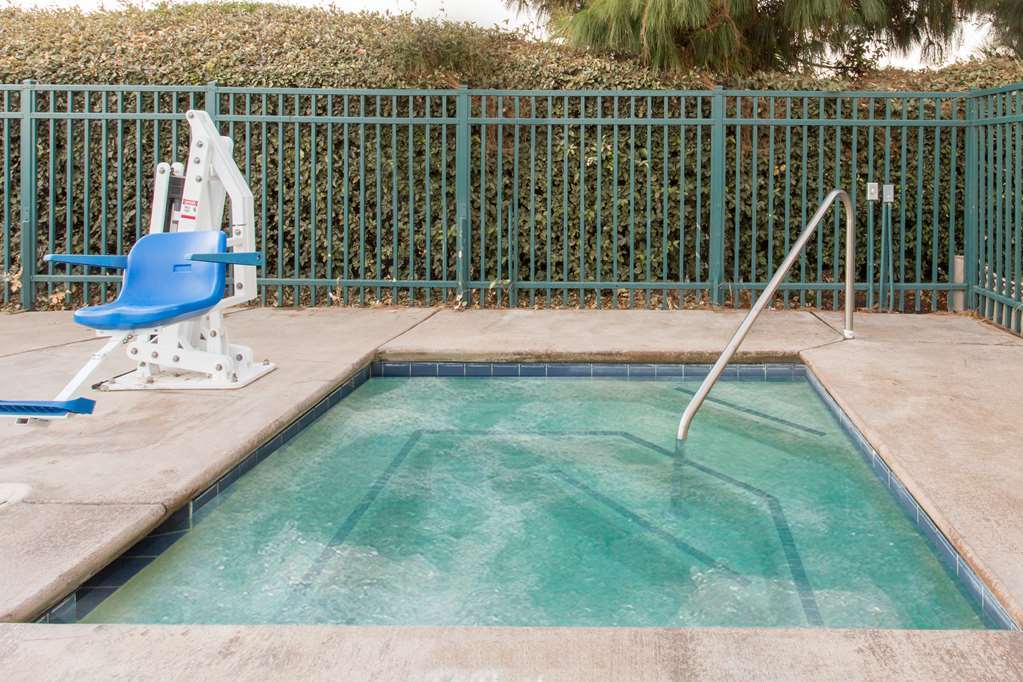 Quality Inn Yuba City-Marysville Facilities photo